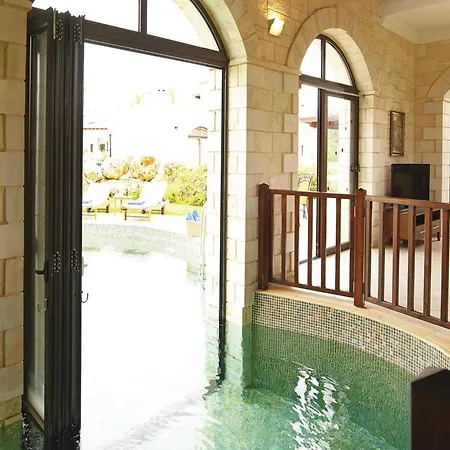别墅 In With A Private Pool Platanés